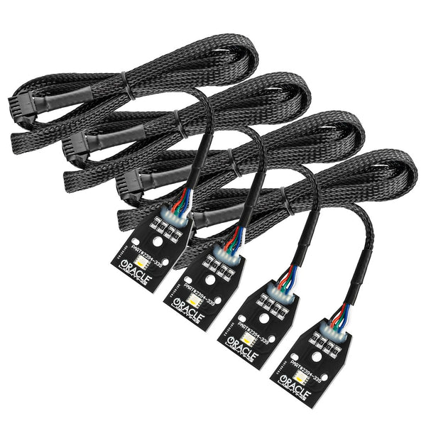 Oracle Lighting ColorSHIFT DRL Upgrade Kit (MPN: 1443-504)