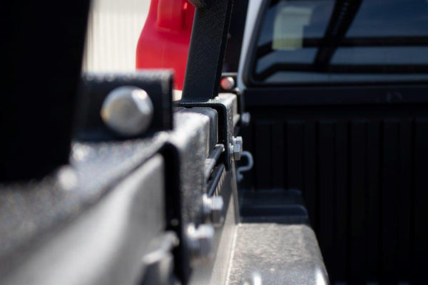 Fishbone Offroad Bed Cargo Rack (MPN: FB21258)