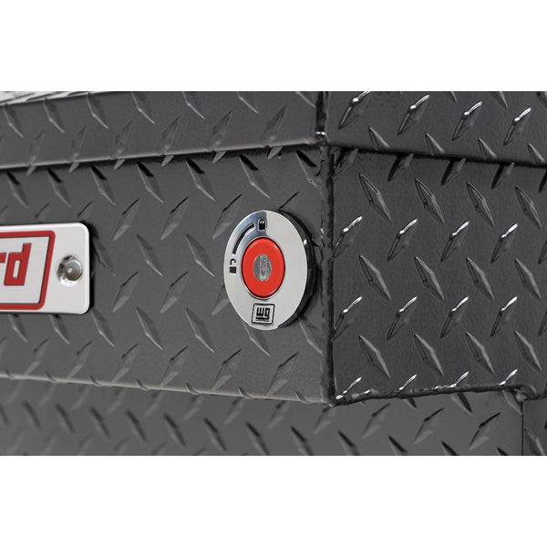 Weather Guard Crossover Tool Box (MPN: 137-6-04)