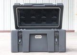 Wilco Offroad ADV Trail Case (MPN: TRL50B)