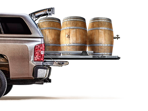 Bedslide (MPN: 20-7948-HD)