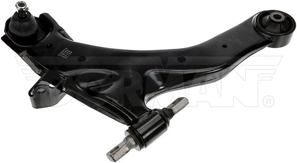 Control Arm with Ball Joint and Bushings (MPN: 520-974)