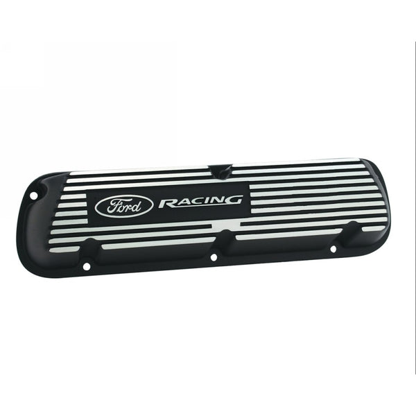 Ford Racing Valve Cover Set (MPN: M-6000-J302R)