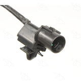 Four Seasons Air Conditioner Compressor (MPN: 58186)