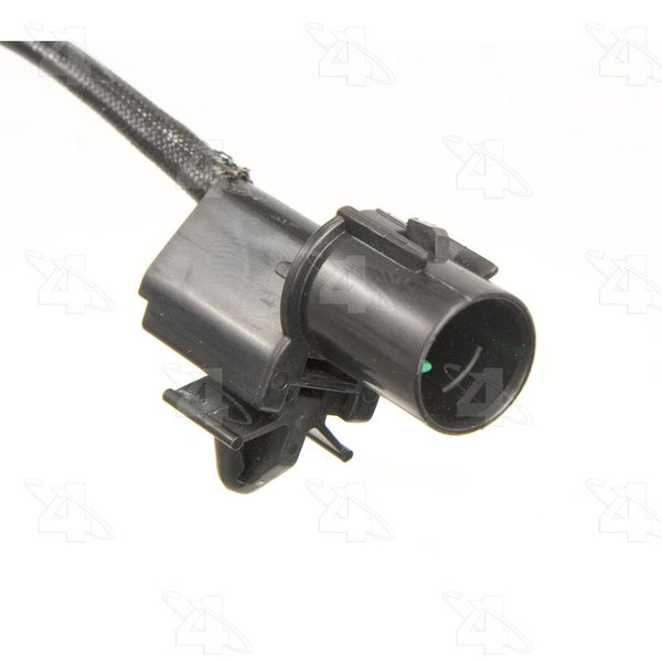 Four Seasons Air Conditioner Compressor (MPN: 58186)