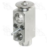 Four Seasons Air Conditioner Compressor (MPN: 8931NK)
