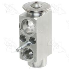 Four Seasons Air Conditioner Compressor (MPN: 8931NK)