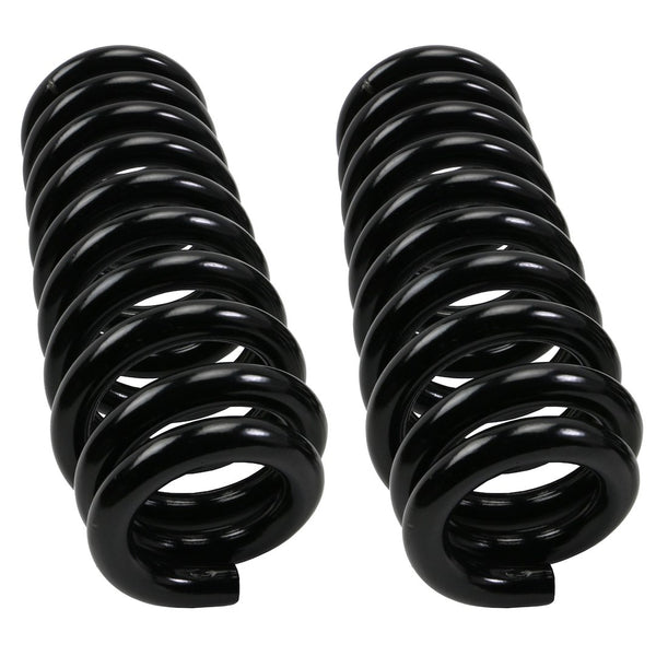 Moog Chassis Coil Spring Set (MPN: 81120)