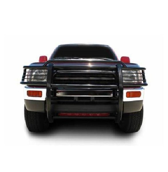 Black Horse Off Road Grille Guard (MPN: 17T80202MA)