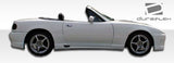 Duraflex Side Skirt (MPN: 100966)