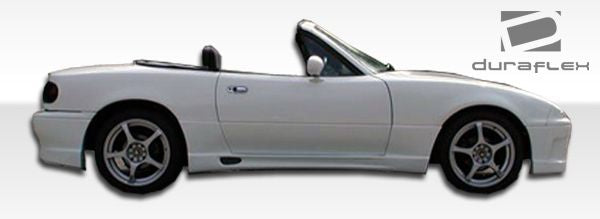 Duraflex Side Skirt (MPN: 100966)
