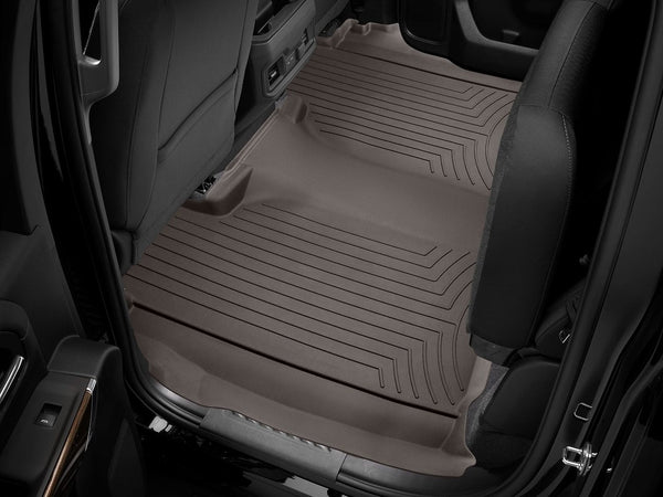 WeatherTech FloorLiner HP Cocoa (MPN: 4714365IM)