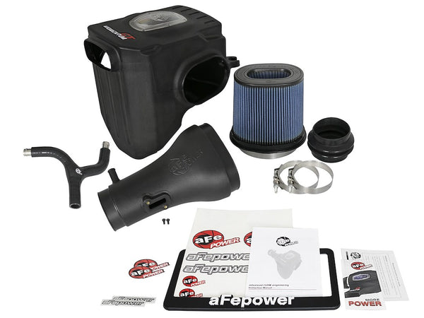 Advanced FLOW Engineering Momentum GT Pro 5R Stage 2 (MPN: 54-76108)
