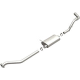 MagnaFlow Street Series Exhaust System Kit (MPN: 15618)