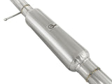 aFe Takeda Mid-Pipe Exhaust System (MPN: 49-36608)