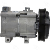 Four Seasons Air Conditioner Compressor (MPN: 58128)