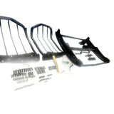 Black Horse Off Road Grille Guard (MPN: 17FO35MA)