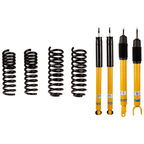 Bilstein B12 Pro-Kit Suspension Kit (MPN: 46-181879)