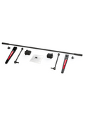 TeraFlex Sway Bar For Street And Trail Use (MPN: 1774100)