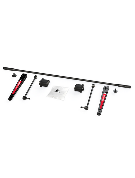 TeraFlex Sway Bar For Street And Trail Use (MPN: 1774100)
