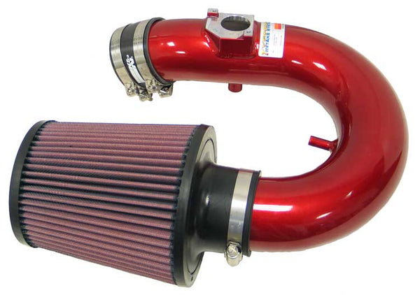 K&N Filters 69 Series Typhoon Air Intake (MPN: 69-8750TR)