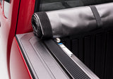 Truxedo Lo Pro Soft Roll-Up Tonneau Cover (MPN: 574101)