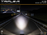 Triple-R Light LR-1250 LED Light Bar (MPN: LR12-PL-B)