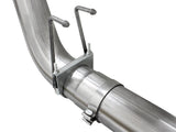 Advanced FLOW Engineering Exhaust System Kit (MPN: 49-43064-B)