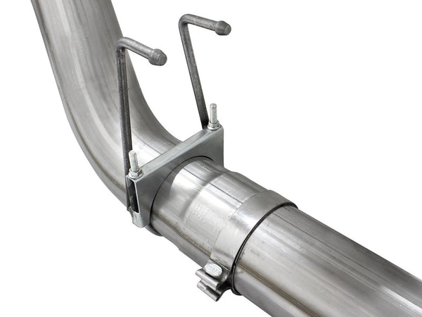 Advanced FLOW Engineering Exhaust System Kit (MPN: 49-43064-B)