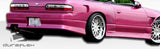 Duraflex Side Skirt (MPN: 100887)