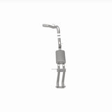 Magnaflow Performance Exhaust System Kit (MPN: 15699)
