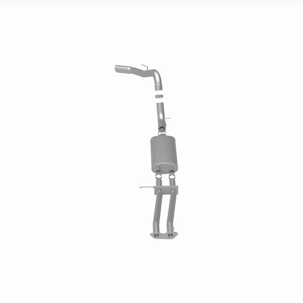 Magnaflow Performance Exhaust System Kit (MPN: 15699)
