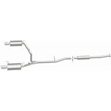 MagnaFlow Honda Accord Street Series Exhaust System Kit (MPN: 15640)