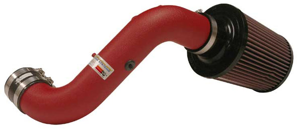 K&N 69 Series Typhoon Cold Air Intake (MPN: 69-1009TWR)