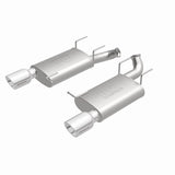 MagnaFlow Ford Mustang Street Series Exhaust System (MPN: 15595)