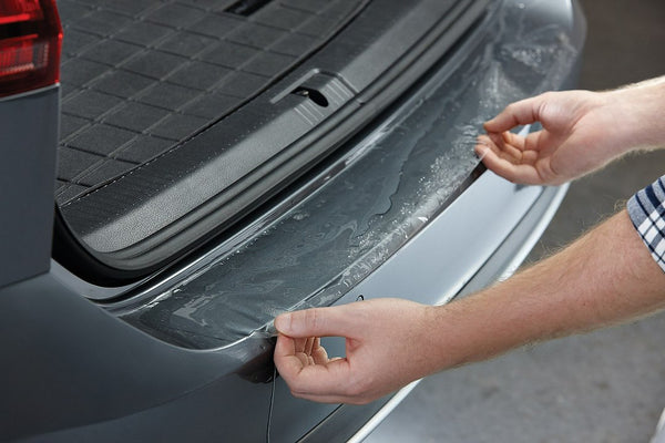 WeatherTech Scratch Protection Film (MPN: SP0181)