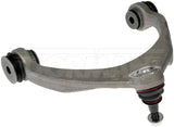 Control Arm and Ball Joint Assembly (MPN: 522-804)