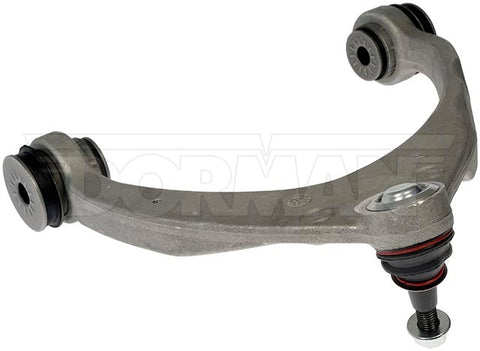 Control Arm and Ball Joint Assembly (MPN: 522-804)