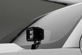 ZROADZ Driving Fog Light Mounting Bracket (MPN: Z362081)