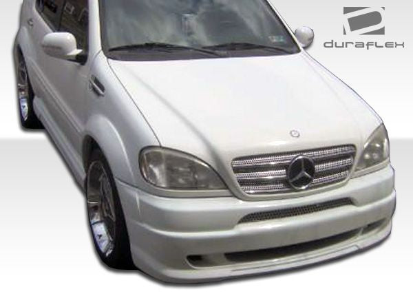 Duraflex Air Dam (MPN: 103433)