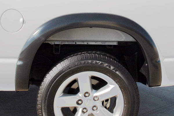 Lund Fender Flare SX-Sport Style (MPN: SX203SB)