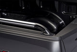 Putco NeveRust Stainless Steel Locker Side Rails (MPN: 48864)