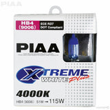 Valeo Xtreme White Plus Halogen Bulb (MPN: 19616)