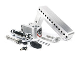 Weigh Safe Adjustable Ball Mount (MPN: CTB10-2-KA)