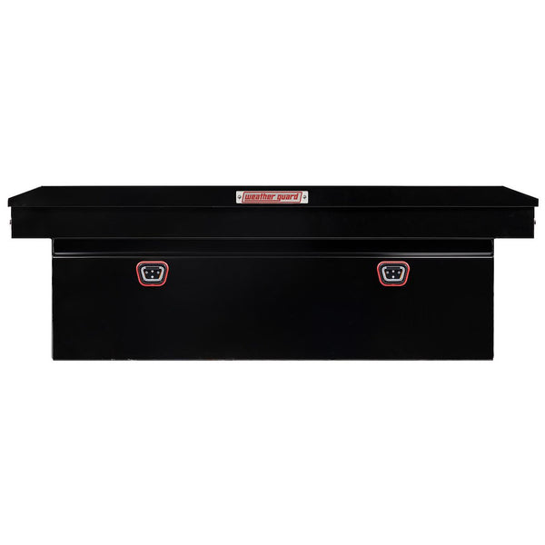 Weather Guard Crossover Tool Box (MPN: 128-5-04)