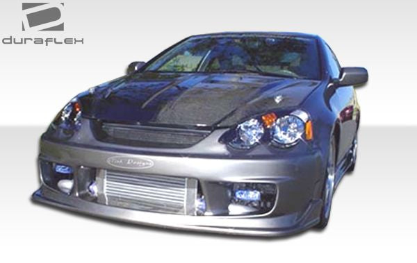 Duraflex Bumper Cover (MPN: 100306)