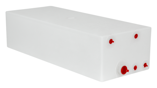 Icon Fresh Water Tank (MPN: 16668)