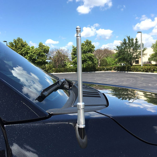 Recon Antenna Mast (MPN: 264ANTCH)