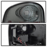Spyder Automotive Tail Light Assembly (MPN: 5003447)