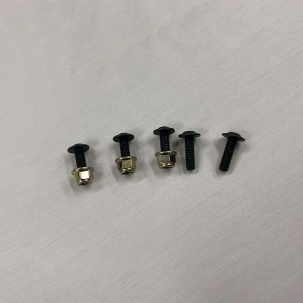 Rock Slide Engineering Pinch Weld Cover (MPN: AC-PS-BR4)